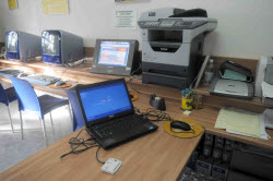 Nuevos equipos para usar la administración electrónica