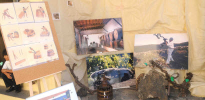 JORNADA DE PUERTAS ABIERTAS DEL CEIP EL QUINTERO