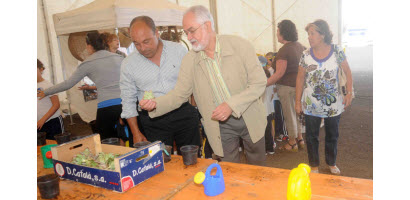 III FERIA DIDÁCTICA CON MOTIVO DEL DÍA DE CANARIAS