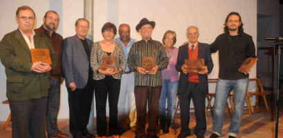 I RECITAL POÉTICO LA MAGIA DE SAN JUAN EN PLAYA HONDA