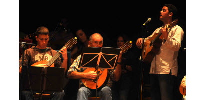 CLAUSURADAS LAS ACTIVIDADES FORMATIVAS DEL MUNICIPIO DE SAN BARTOLOMÉ