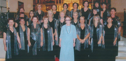 CORAL DE SAN SAN BARTOLOMÉ