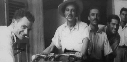 EXPOSICIÓN “LA EMIGRACIÓN EN EL SAN BARTOLOMÉ ANTIGUO”