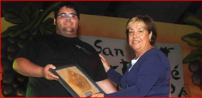 JORNADA JUVENIL DENTRO DE LOS FESTEJOS PATRONALES