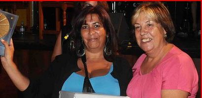 21 POSTRES PARA SU DEGUSTACIÓN FUERON PRESENTADOS ANOCHE AL CONCURSO DE POSTRES DE LAS FIESTAS DE SAN BARTOLOMÉ