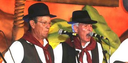 IX MEMORIAL FOLKLÓRICO DON JOSÉ MARÍA GIL