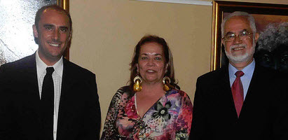  EXPOSICIÓN MOJADOS DE SAL A CARGO DEL COLECTIVO VIERA Y CLAVIJO 