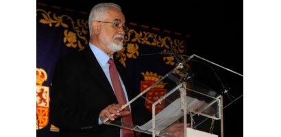 Fiestas Patronales San Bartolomé 2010