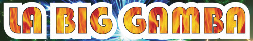 BIG GAMBA
