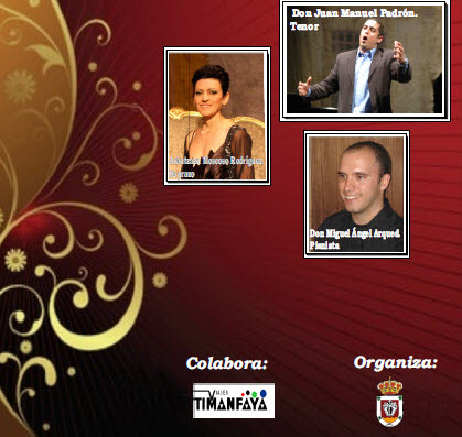 GRAN CONCIERTO LÍRICO