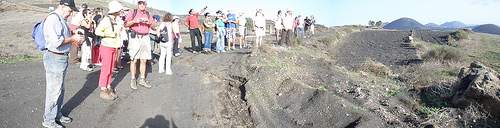 FINALIZAN LAS ACTIVIDADES DE LA NATURALEZA