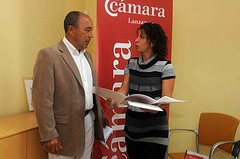 TALLER GRATUITO DE INTEGRACIÓN SOCIO-LABORAL DE INMIGRANTES EXTRACOMUNITARIOS 