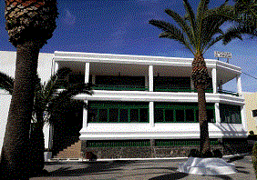 ACTO DE PRESENTACIÓN DE LA REVISTA: LA SOCIEDAD