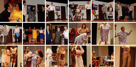 IV SEMANA CULTURAL DEL TEATRO