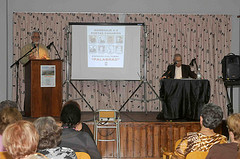 PRESENTACIÓN DEL ESPACIO CULTURAL “PALABRAS”