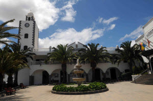40 NUEVOS TRABAJADORES DE CONVENIO REALIZARÁN LABORES DE EMBELLECIMIENTO Y ADECUACIÓN DE ESPACIOS PÚBLICOS MUNICIPALES