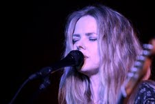 CHRISTINA ROSENVINGE EN CONCIERTO 