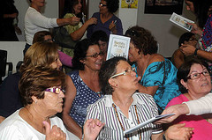 EL SERVICIO MUNICIPAL “BUCHITO DE CAFÉ” FINALIZÓ LA TEMPORADA 2010/11 CON NUMEROSA PARTICIPACIÓN