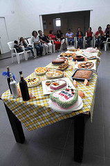 FIESTAS DE SAN ANTONIO DE PADUA EN GÜIME