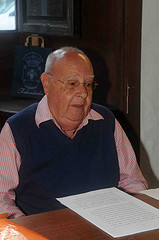 CHARLA DE ANTONIO LORENZO
