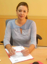 María Dolores Corujo